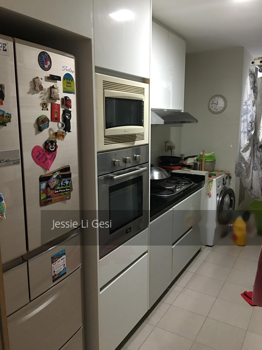 Casa Merah (D16), Apartment #126925682